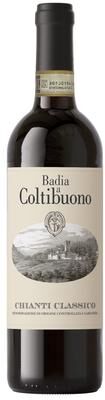 """Badia a Coltibuono""" """Badia a Coltibuono Chianti Classico 2024 Red Wine - Italy"""