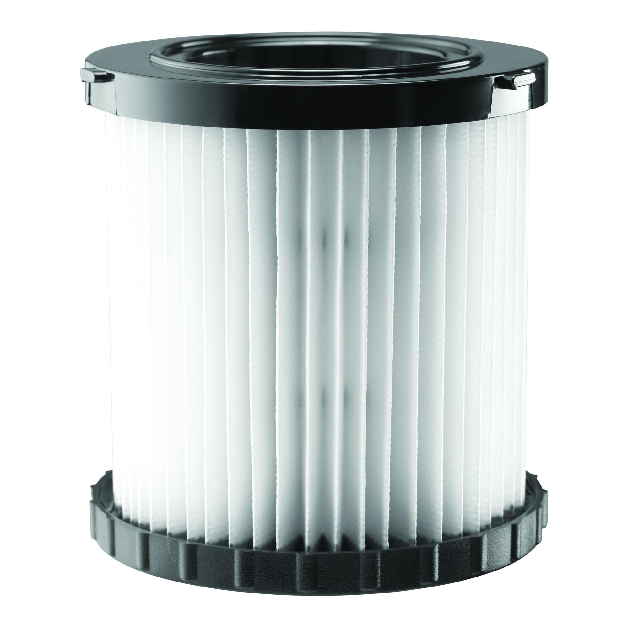 DEWALT Austauschfilter für DCV582 (DCV5801H-XJ)