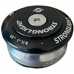 Stronglight, Steuersatz