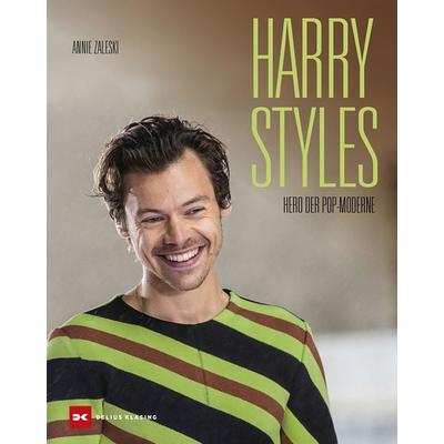 Harry Styles -