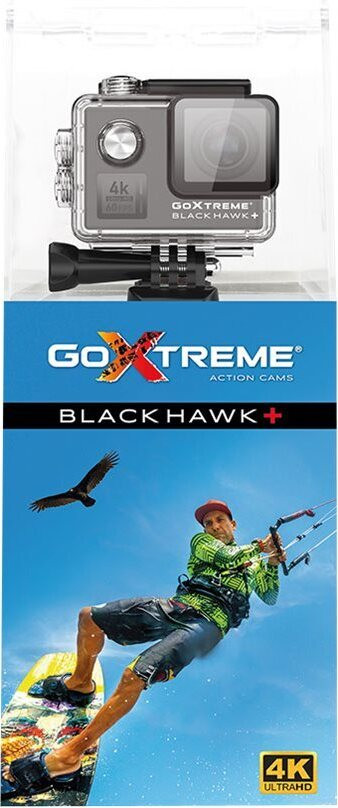 Easypix GoXtreme Black Hawk+
