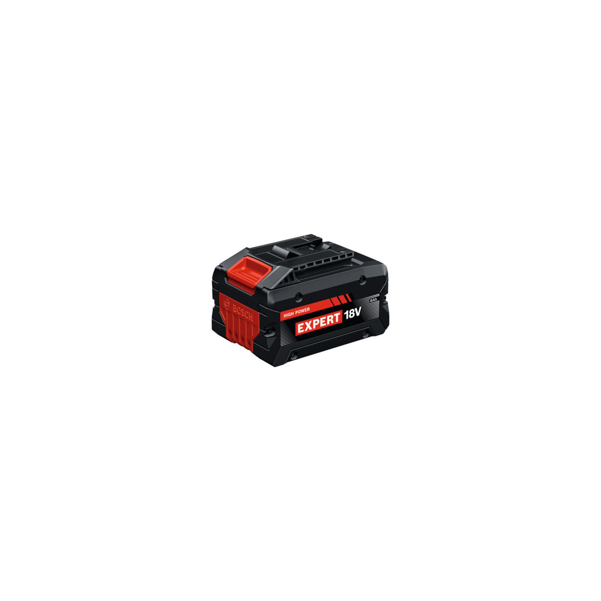 BOSCH Akkupack EXBA18V-80; C (1600A036ZB)