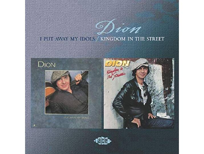 Dion - I Put Away My Idols/Kingd