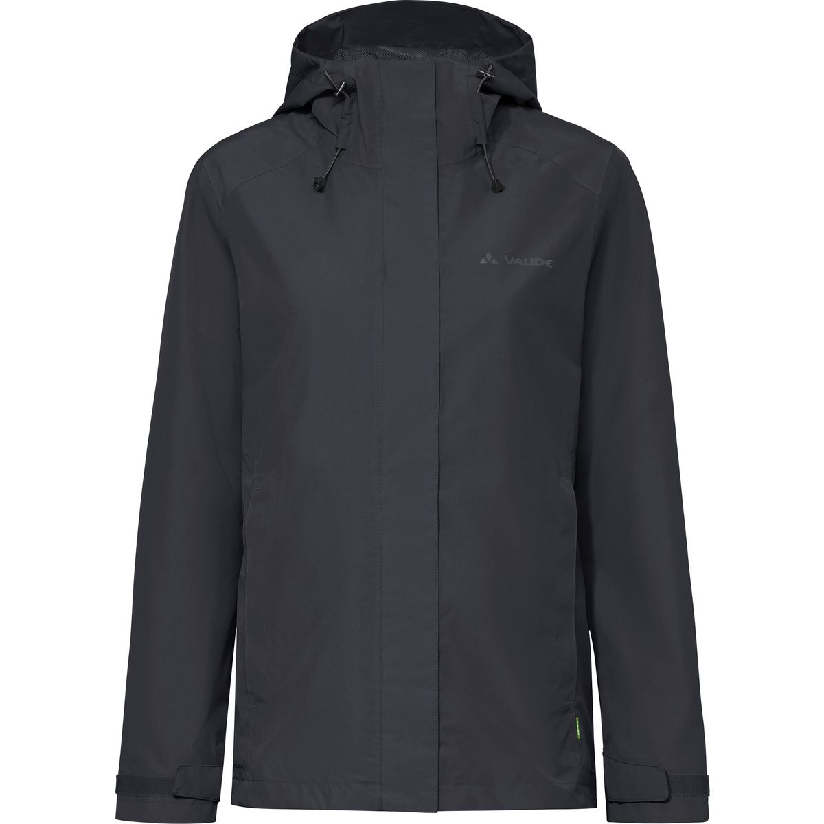 VAUDE Women's Strathcona Jacket phantom black (678) 42 485066780420