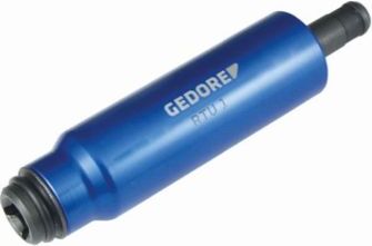 GEDORE RTU 4 019200 Dynamischer Drehmomentbegrenzer 0,6-4,5 Nm, 3119262