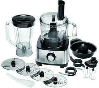Profi Cook Robot da Cucina