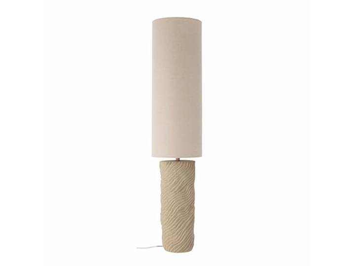 Payah Stehlampe, Natur, Steingut