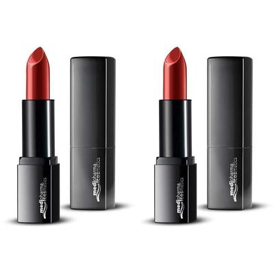 Hyaluron LIP Perfection Lippenstift red 2x 2x4 g