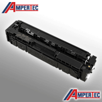 Ampertec Toner ersetzt HP CF540X 203X schwarz LT2720/AM
