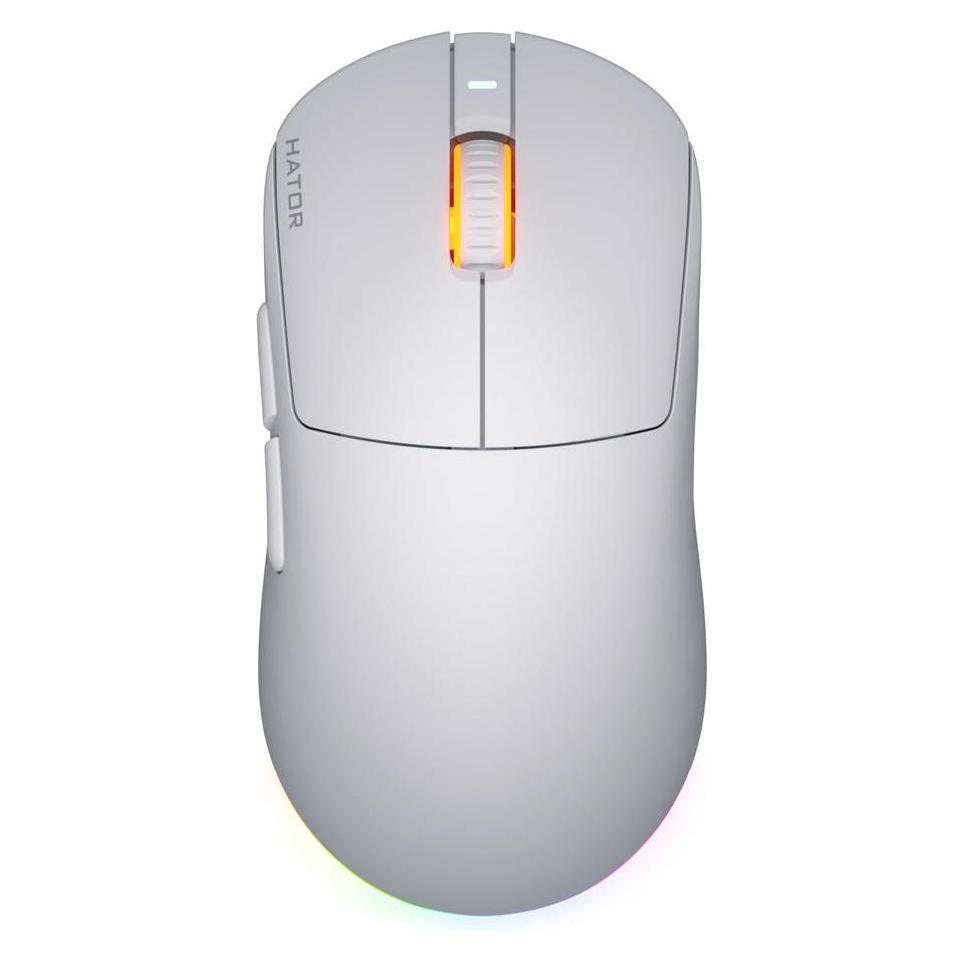 Hator Quasar 3 Wireless (Kabelgebunden, Kabellos) (HTM731)