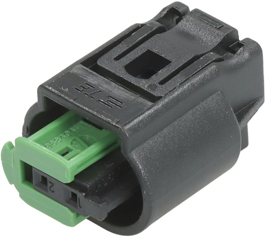 Tulppa Te Connectivity 1-967644-1