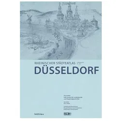 Düsseldorf, Fachbücher