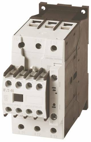 Eaton DILM65-22(RDC24) Leistungsschütz 3 Schließer 30 kW 1 St.