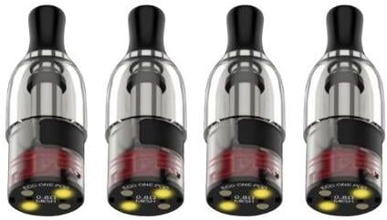Vaporesso Eco One - Pro Pod Cartuccia Ricambio - 4 Pezzi