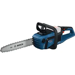 BOSCH Professional GKE 18V-40 Akku Kettensäge