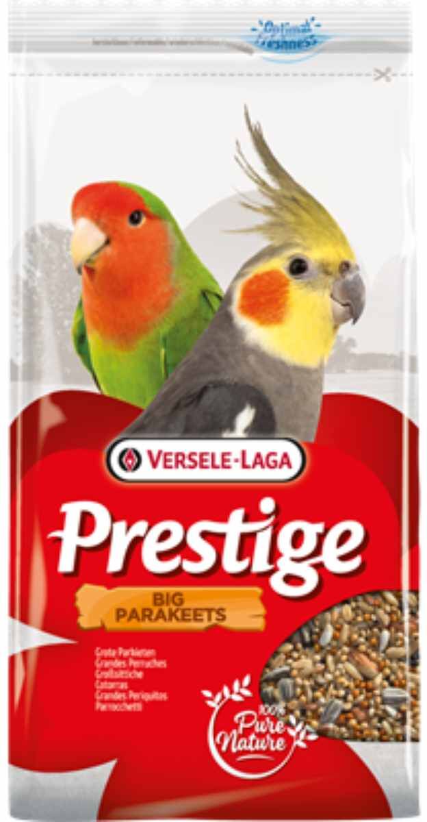 Versele Laga Alimento per Parrocchetti Prestige 1KG