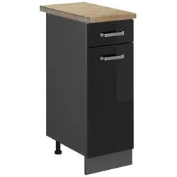 Vicco, Regal, Küchenunterschrank R-Line (30 x 60 x 81.60 cm)