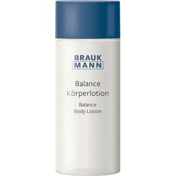 BRAUKMANN Balance Körperlotion