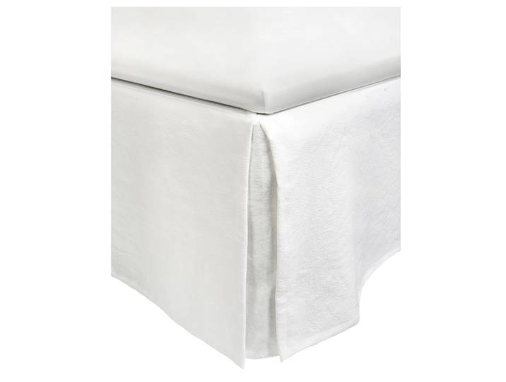 Himla Couvre-lit Weekday 180 x 220 x 52cm Blanc
