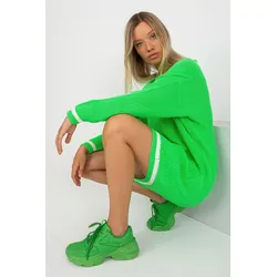 Alltagskleid Model 170758 Rue Paris