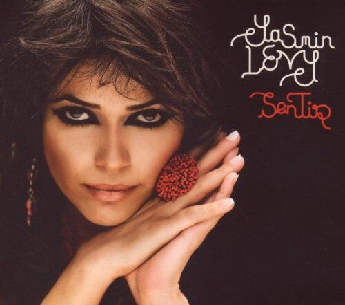 Yasmin Levy - Sentir - Preis vom 12.10.2026 11:37:12 h