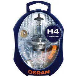 Osram Autolampe CLKM H4
