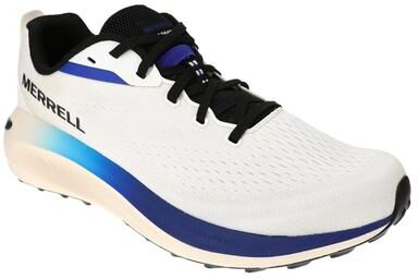 Merrell Morphlite - Mens 14 White Running Shoes Medium