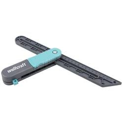 Wolfcraft 6958000 6958000 Winkelschmiege