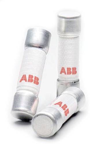 ABB Photovoltaik-Sicherung 2A E 9F2 PV 1St.