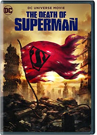 Jake Castorena - The Death of Superman - Preis vom 11.10.2026 03:10:56 h