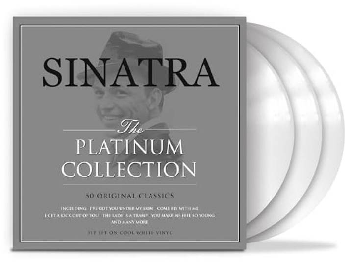 Platinum Collection
