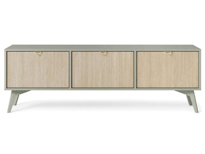 yourhouse24 TV-Schrank TV-Lowboard für Wohnzimmer Forest RTV-158