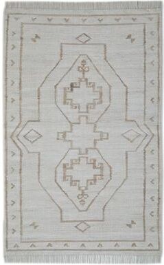 Terra by Obeetee Sona Natural Rug