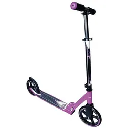 Muuwmi, Scooter
