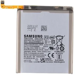 Samsung Austausch-Akku, Smartphone Akku