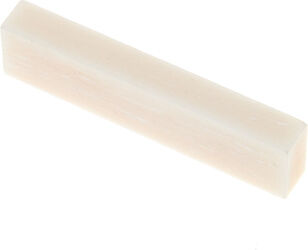 Harley Benton Parts Bone Nut Blank 45