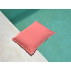 chillisy Premium Poolkissen 160/120 cm  ,Farbe: Pinke Grapefruit