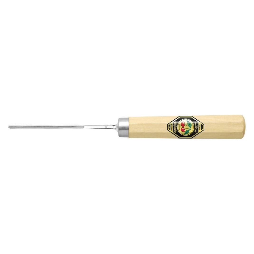 Kirschen Kerbschnitzbeitel Stich 11 (3247002)