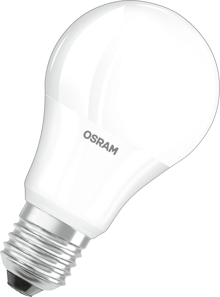 Osram Led Base Cl A Fr 60 Non-Dim 9w/827 E27 4er Set