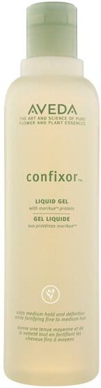 250ml AVEDA Confixor Liquid Gel