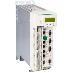 Schneider Electric LMC402CBD10000 Motion-Controller LMC402 16 Achsen, Zubehörset, OM RT-Ethernet