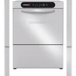 Geschirrspüler 600U mit Ablaufpumpe   CLVA60UPV Casselin