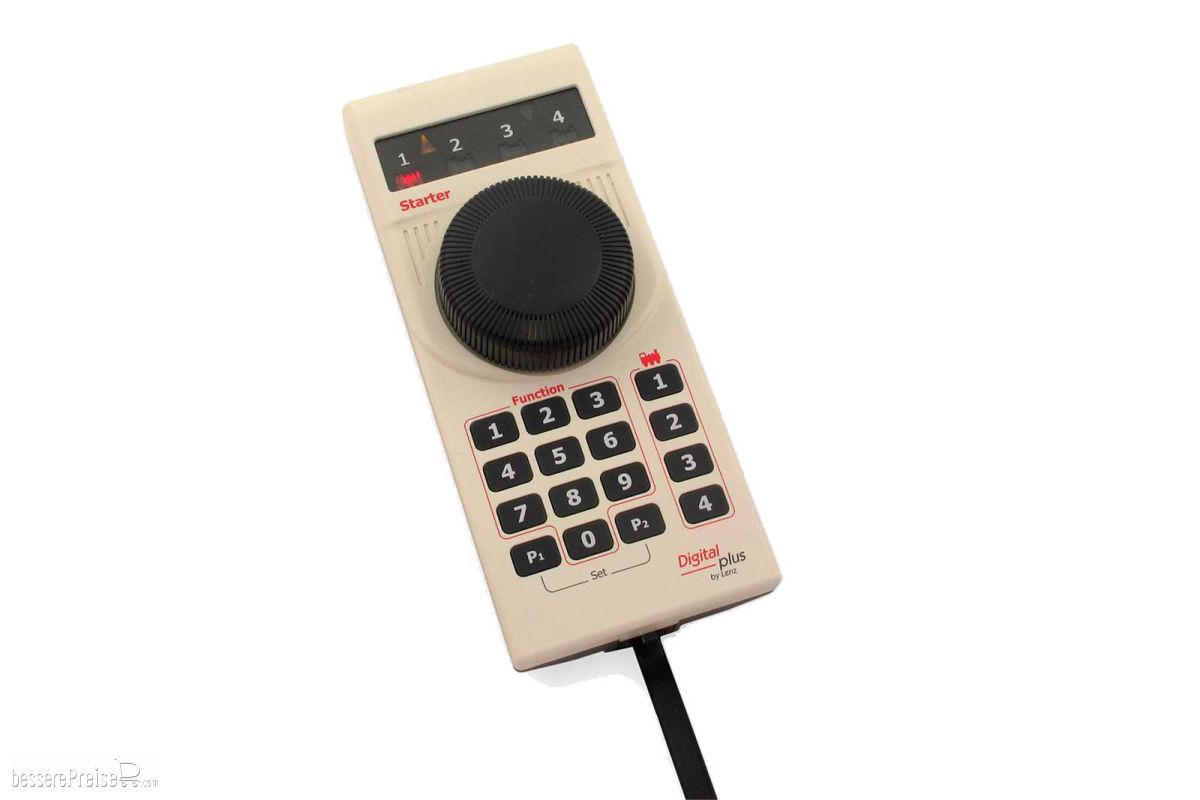 Lenz 21020