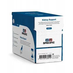 SPECIFIC FKW-P KIDNEY SUPPORT 12X85G