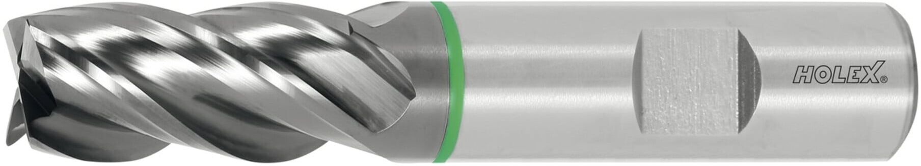 HOLEX Fräser HSS-E-SPM HPC Ø 20 mm (191637 20)