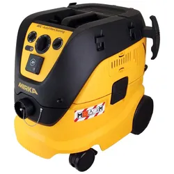 Mirka, Industriestaubsauger, Industriesauger 1230 M AFC (Trockensauger)