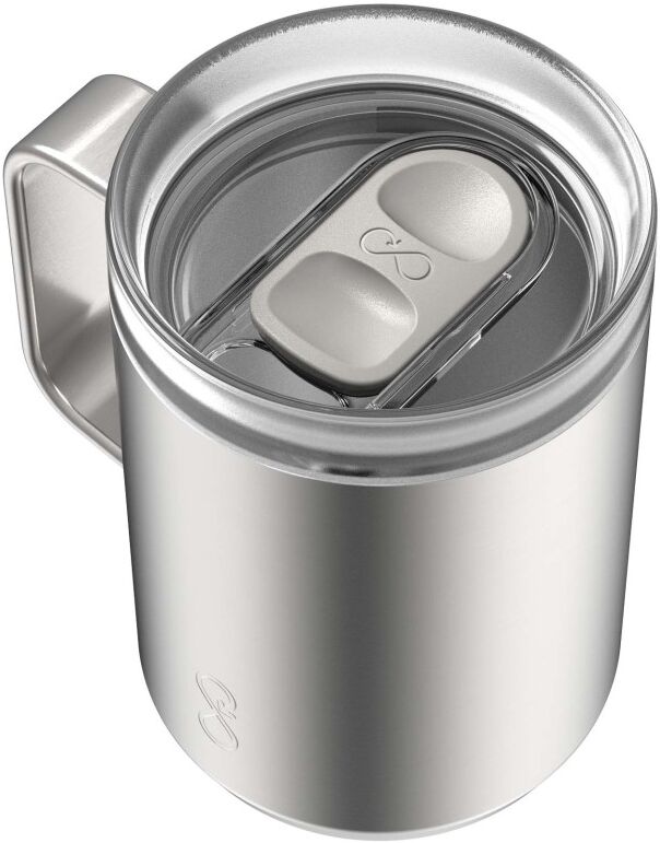 Mug de voyage Ocean Bottle isotherme de 350 ml Acier