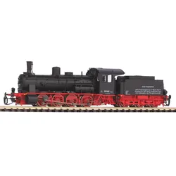 PIKO 47107 TT Dampflok BR 55 "Parteitag", DR, Ep. III