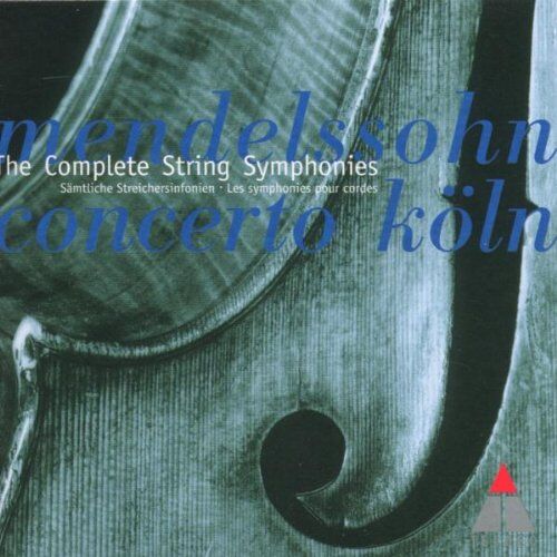 Cok - Streichersinfonien (Gesamtaufnahme) - Preis vom 11.10.2026 03:10:56 h