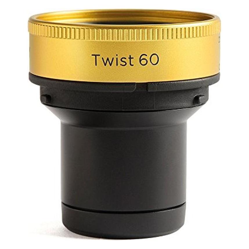 Lensbaby Twist 60 Optik, 60 mm (Vollformat) (LBT60)